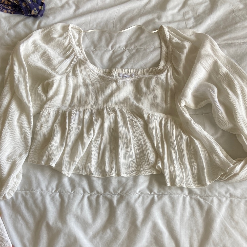 O’Neill Boho Blouse